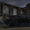 Capture de World of Tanks
