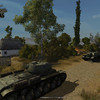 Capture de World of Tanks