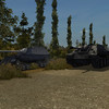 Capture de World of Tanks