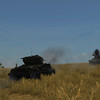 Capture de World of Tanks
