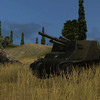 Capture de World of Tanks