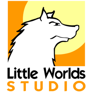 Little Worlds Studio Little Worlds Studio