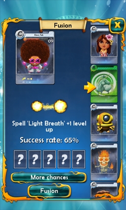 Mana Crusher Mana Crusher