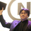 Capture de Nintendo