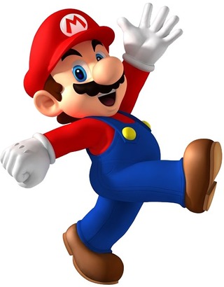 Mario Mario