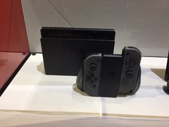 Nintendo Switch, un avenir incertain