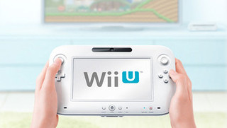Wii U Wii U