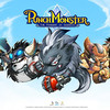 Capture de Punch Monster