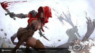 Image de RaiderZ Online #55925 Image de RaiderZ Online #55925