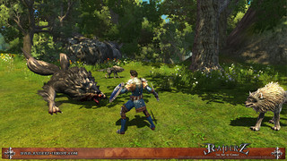 Image de RaiderZ Online #44596 Image de RaiderZ Online #44596