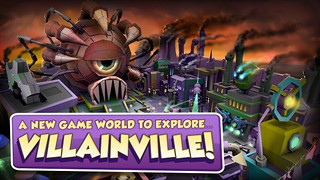 Villainville Villainville