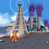 Capture de Super Hero Squad Online