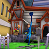 Capture de Super Hero Squad Online