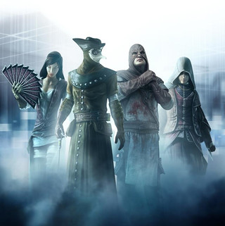 Image de Assassin's Creed Brotherhood #29124 Image de Assassin's Creed Brotherhood #29124