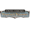 Capture de Magic the Gathering Online: Duel Decks: Elspeth vs. Tezzeret