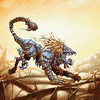 Capture de Magic the Gathering Online: Duel Decks: Elspeth vs. Tezzeret
