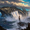 Capture de Magic the Gathering Online: Magic 2011