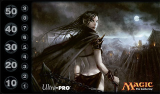 Tapis de jeu physique Magic 2011 - Playmat4 Tapis de jeu physique Magic 2011 - Playmat4