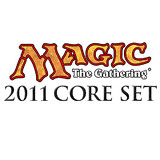 Plus d'informations sur Magic 2011 Vignette