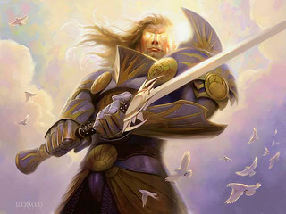 Illustration du Sun Titan Illustration du Sun Titan