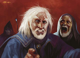 Illustration de l'Incite Illustration de l'Incite