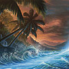 Capture de Magic the Gathering Online: Magic 2011