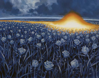 Illustration de la Leyline of Sanctity Illustration de la Leyline of Sanctity