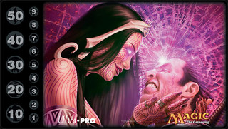Tapis de jeu physique Magic 2011 - Playmat1 Tapis de jeu physique Magic 2011 - Playmat1