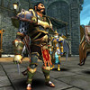 Capture de Faxion Online