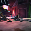 Capture de Clone Wars Adventures