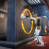 Capture de Clone Wars Adventures