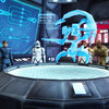 Capture de Clone Wars Adventures