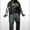 Capture de Zombies MMO