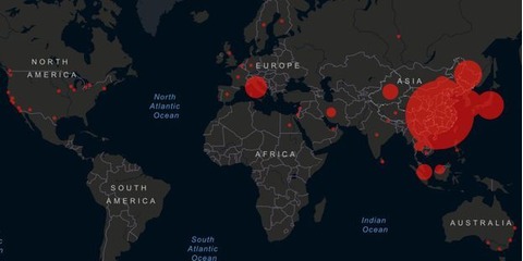 À travers le monde, l'industrie du jeu s'adapte au CoronaVirus