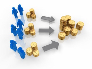 Crowdfunding Crowdfunding