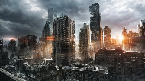 Quand le MMO éclaire le comportement humain face à la fin du monde