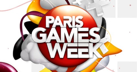 SELL - La Paris Games Week 2014 s'annonce du 29 octobre au 2 novembre prochain