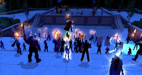 Massively et WOW Insider ferment leurs portes, MassivelyOP et BlizzardWatch se lancent