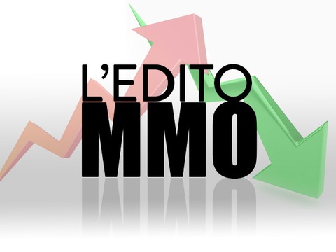 L'édito des MMO : quels effets de la pandémie sur l'industrie du jeu ?
