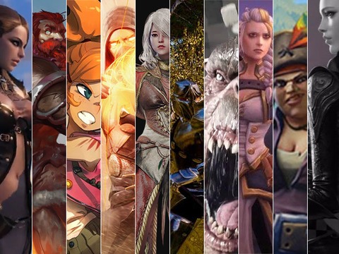 Sondage : quel(s) MMO attendez-vous en 2018 et au-delà ?