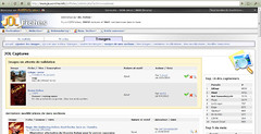 Illustrer articles et actualités avec JOL Captures