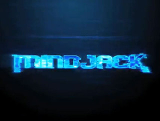 Logo de Mindjack Logo de Mindjack