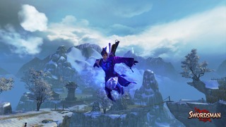 Image de Swordsman Online #90906 Image de Swordsman Online #90906