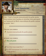 Mon Joli Pirate