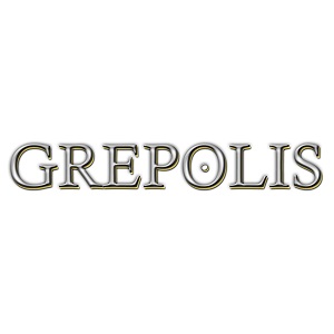 Logo de Grepolis Logo de Grepolis