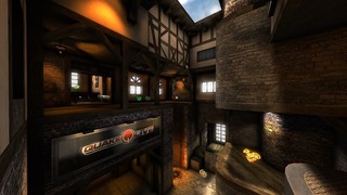 Quake Live Quake Live