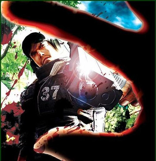 Image de Soldier of Fortune Online #30707 Image de Soldier of Fortune Online #30707