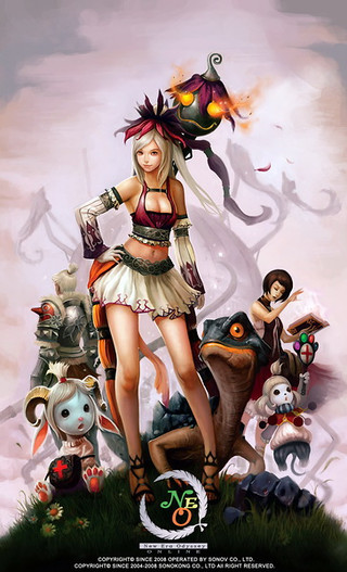 Image de NEO Online #30732 Image de NEO Online #30732