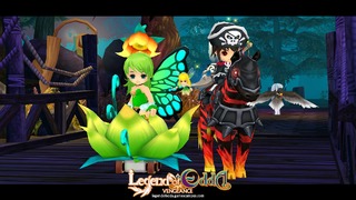 Image de Legend of Edda #54774 Image de Legend of Edda #54774