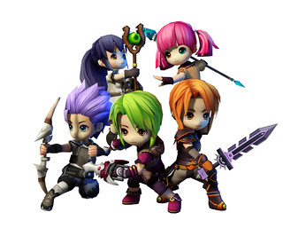 Image de Legend of Edda #41195 Image de Legend of Edda #41195